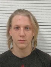 Kaleb James Huffman